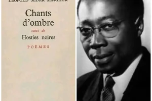 “Joal”, poem by Léopold Sédar Senghor: Memories of the kingdom of childhood, symphony of liberated verse