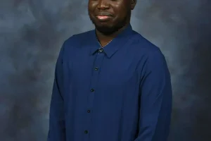 Khadim Mboup, the “Budding Genius” has become big