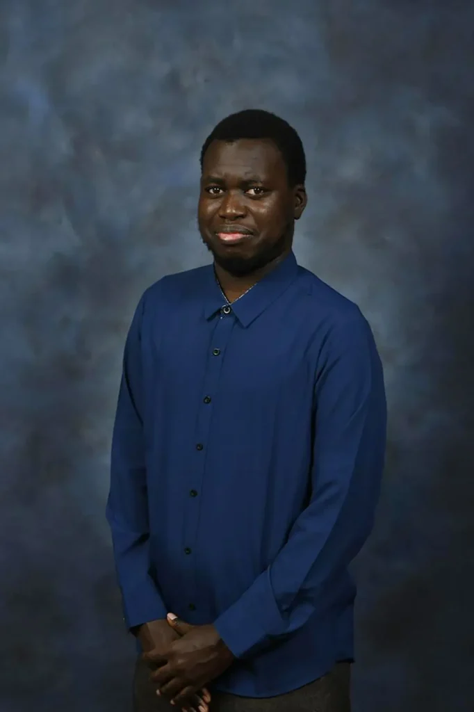 Khadim Mboup, the “Budding Genius” has become big