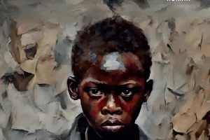 “Makila”, in the den of the barbarity of child soldiers August 31, 2026