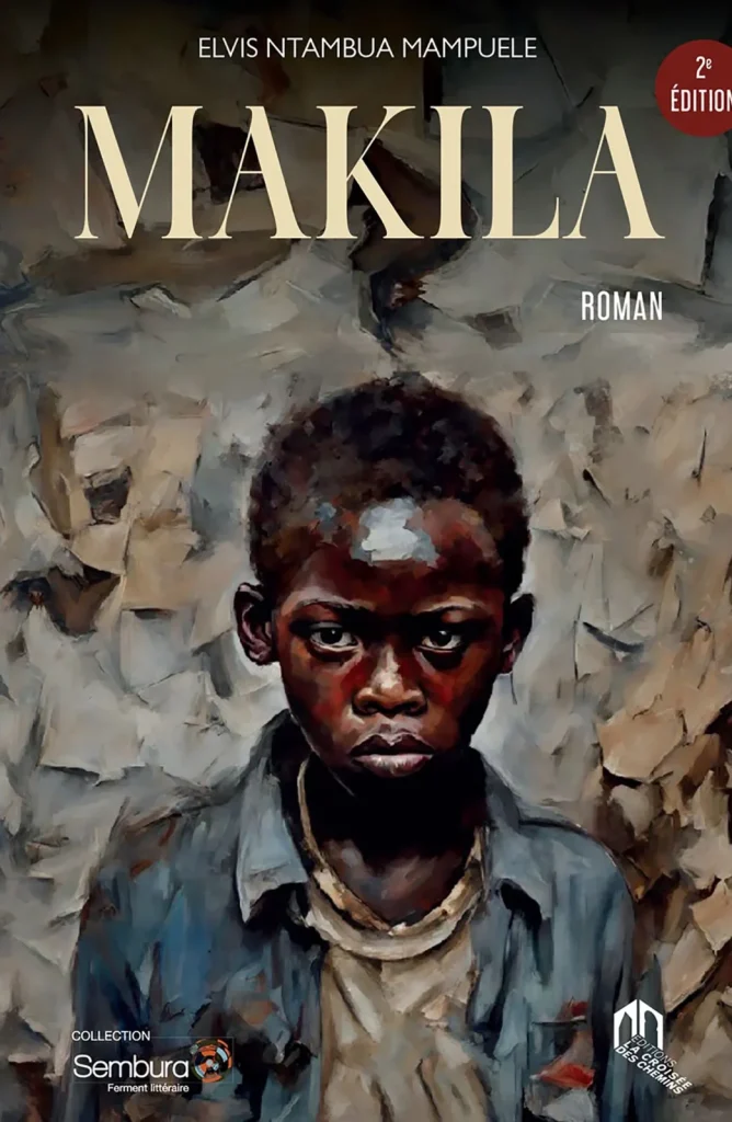 “Makila”, in the den of the barbarity of child soldiers August 31, 2026