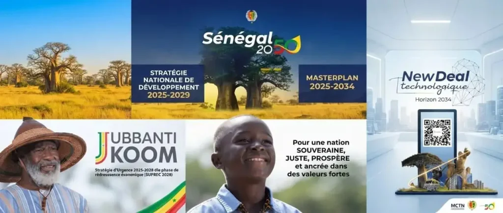 Masterplan 2025-2034: A strengthened private sector to achieve true economic sovereignty