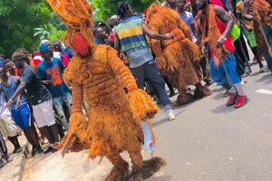 Mbour: ten people arrested after an unauthorized exit from Kankourang