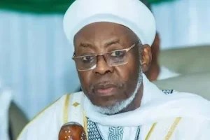 Medina Baye: Sheikh Mouhamadoul Macky Niass buried in the Grand Mosque!