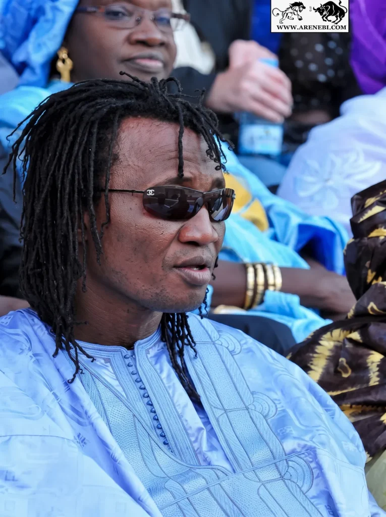 Moussa Gningue: The “Wizard of Fass” devoted 45 years to the stable September 25, 2026