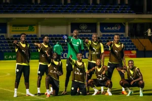 Mozambique vs Senegal at 1 p.m.: the Lions attack the “Mambas” to launch the Vieira era September 25, 2026