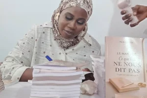 Na Astou Fall invites better preparation for marriage August 30, 2026