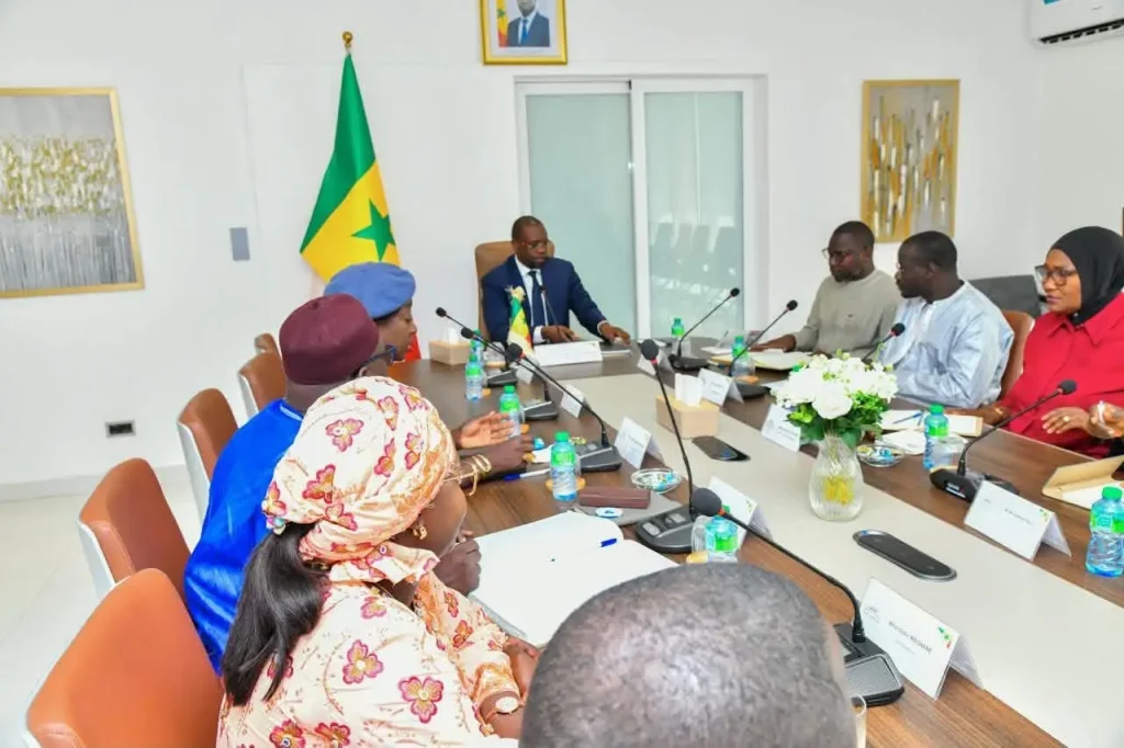 National Assembly: the Office validates two legislative proposals
