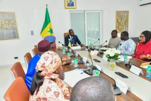 National Assembly: the Office validates two legislative proposals