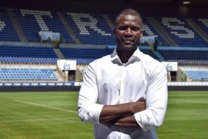 National team: Kader Mangane announced as Lions manager