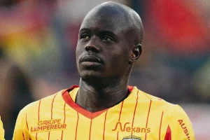 National team: Malang Sarr announced in Patrick Vieira’s first list