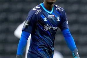 National team: Mamour Ndiaye, Patrick Vieira’s bet for the future September 21, 2026