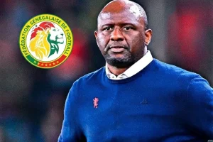 Official presentation and 1st list of Patrick Vieira this Friday in Dakar