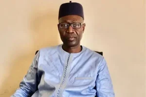 PTDS FMI: “the regional market the turning point”, according to economist Amath Ndiaye