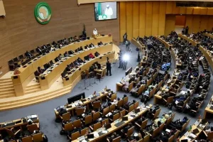 Pan-African Parliament: an advocacy mission to Dakar to accelerate the ratification of AU instruments