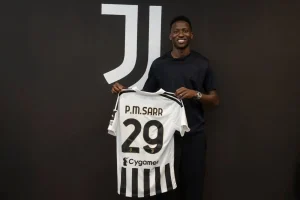 Pape Matar Sarr: “I can’t wait to start this new adventure”