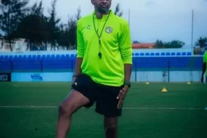 Patrick Vieira after Mozambique-Senegal: “There are areas for progress, we must continue to work”