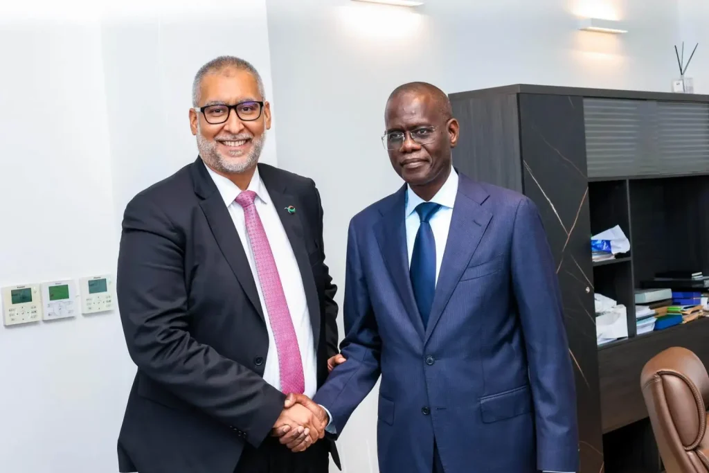 Port of Ndayane: DP World confirms delivery in the third quarter of 2028