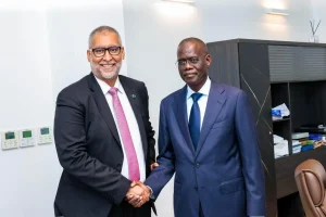 Port of Ndayane: DP World confirms delivery in the third quarter of 2028