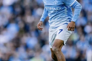 Premier League: Iliman Ndiaye dazzles the Etihad Stadium on his debut
