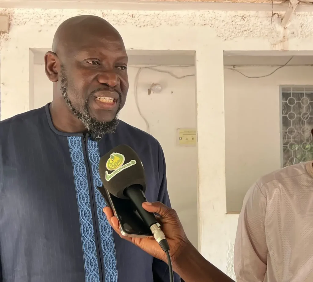 Preparations for the start of the school year: Mbacké faces a shortage of teachers and furniture
