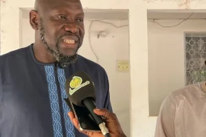 Preparations for the start of the school year: Mbacké faces a shortage of teachers and furniture