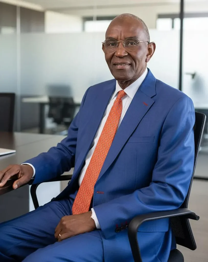 President of CORED: Ibrahima Souleymane Ndiaye, a pioneer of national television September 22, 2026