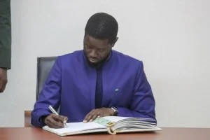 Prison policy: 984 convicts pardoned by the President of the Republic