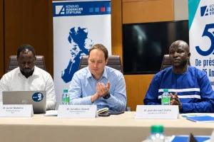 Rule of law and governance: Alumni of the Konrad Adenauer Foundation assess Senegalese democracy