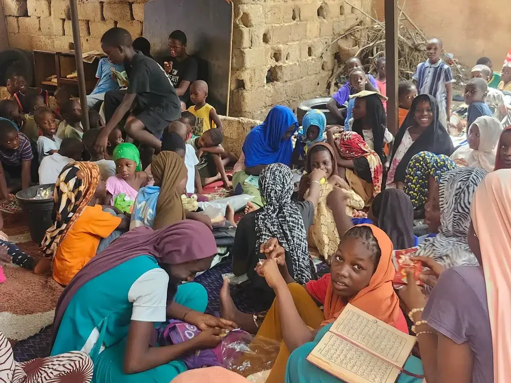 School holidays: the growing appeal of “daara” in Dakar