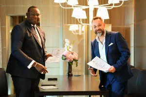 Senegal: MUCTAT in Europe to attract billions of euros to housing and new towns