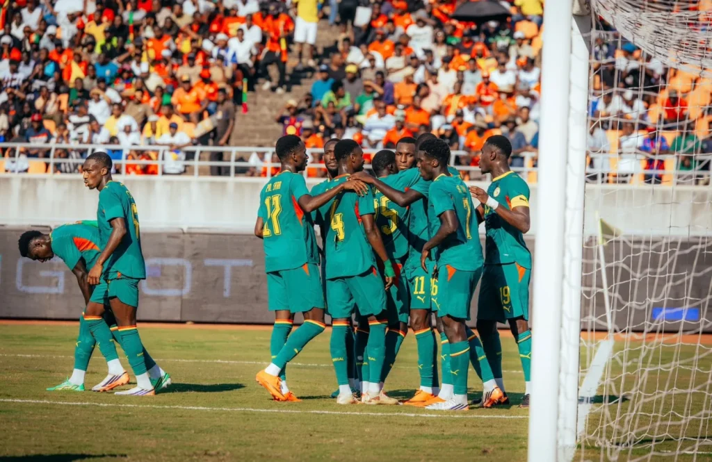 Senegal-Mozambique (1-1): the Lions of Vieira, between promises and the impression of déjà vu