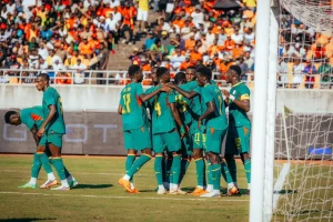 Senegal-Mozambique (1-1): the Lions of Vieira, between promises and the impression of déjà vu