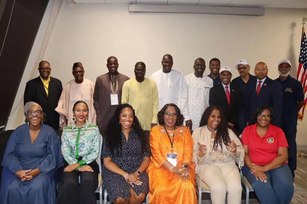 Senegal-United States cooperation: Mayors want to move from twinning to projects