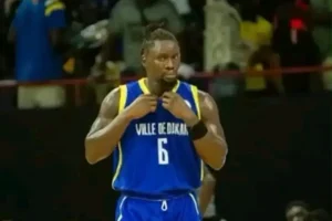 Senegalese basketball: ASC Ville de Dakar in mourning after the disappearance of Mouhamed Diouf