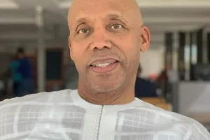 Senegalese basketball deserves better than silence and fear (By Joe Lopez) September 15, 2026
