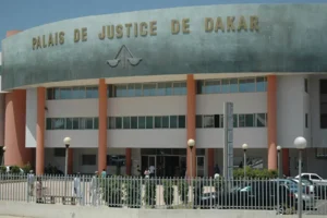 Speeches contrary to good morals against Victorine Ndèye: the trial of Désiré Pascal Maty postponed to October 2