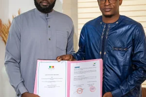 The High Authority of Waqf and the PNAMVR sign a partnership agreement