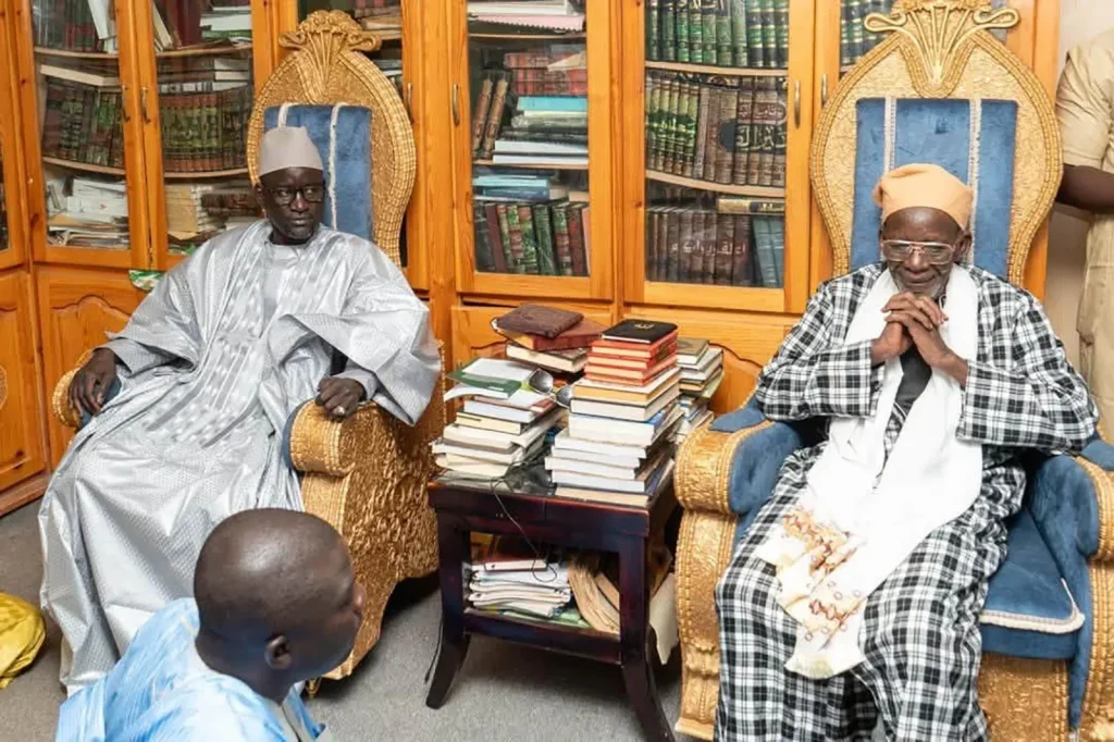 The “daara-atelier” project wants to enroll nearly 600 talibés per year September 1, 2026