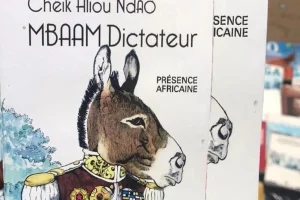 The donkey, the tyrant and the vanity of power September 23, 2026