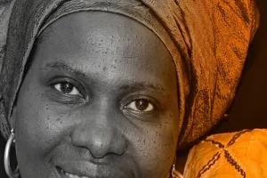 The eventful lives of Ndèye Takhawalou September 13, 2026