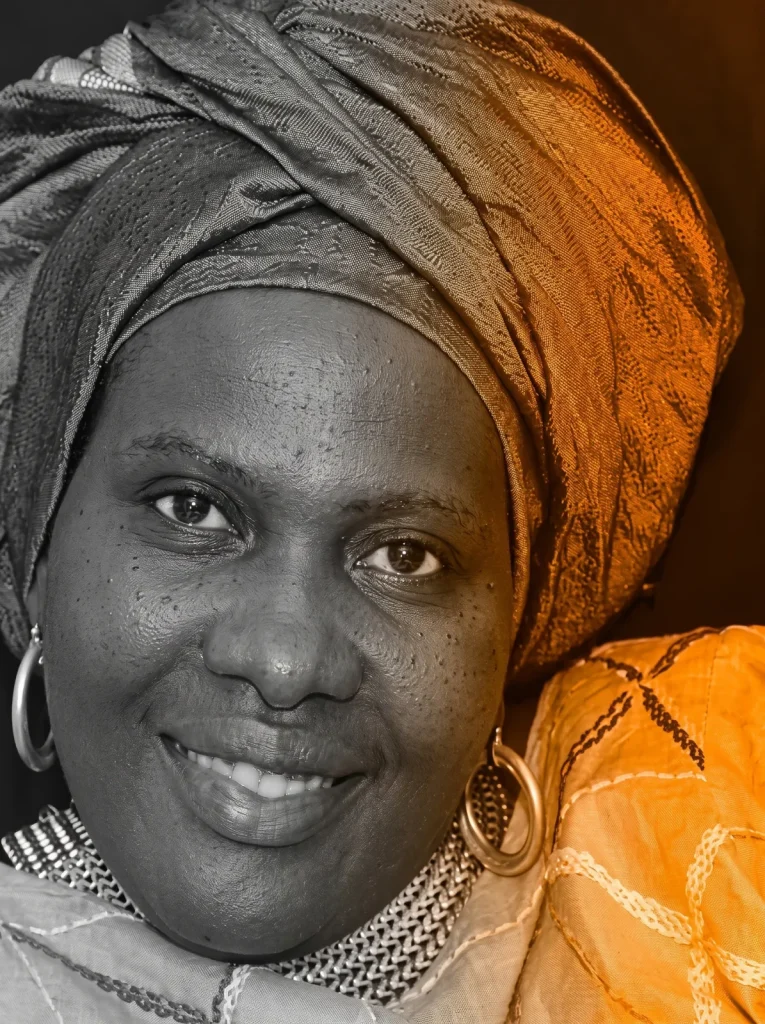The eventful lives of Ndèye Takhawalou September 13, 2026
