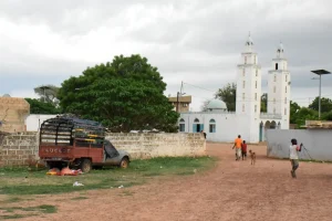 The village where knowledge took root September 2, 2026