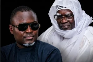 Touba in mourning: the Caliph General of the Mourides loses his son in an accident