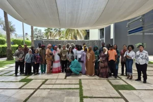 Trade Expo Indonesia 2026: The Senegalese private sector called upon to seize opportunities