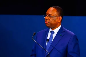 UN: Macky Sall thanks Bassirou Diomaye Faye for his renewed support