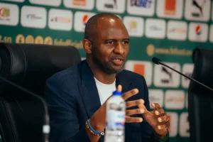 Vieira’s first words: a lot of intensity, little pleasure (By Moussa DIOP) September 18, 2026