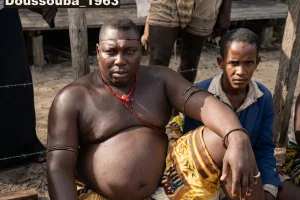 When Fodé Doussouba reigned over the arena (1/2) September 1, 2026