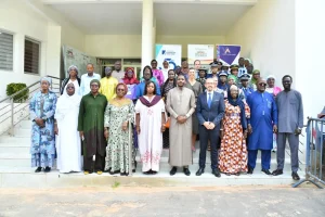 Women, peace and security: the National Assembly launches the AAR “Protect” Program