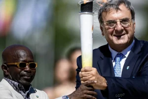 YOG 2026: Here we go, Olympic Dakar September 11, 2026